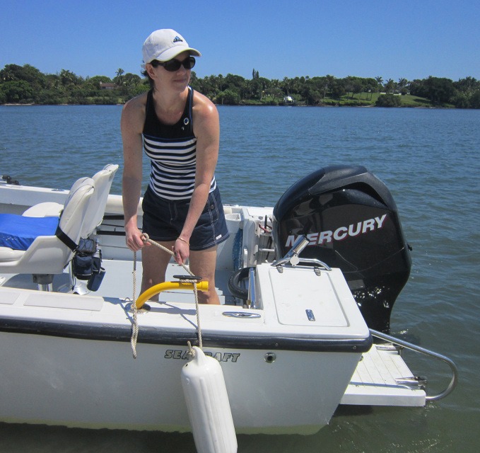 Boating Accessories and Safety Products